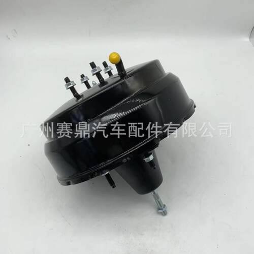 44610-60580适用于丰田兰德酷路泽LANDCRUISER制动助力器总成