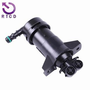 8HE 8ED 大灯清洗液喷嘴8E0955102E8E0955101E适用奥迪A4B7 8EC