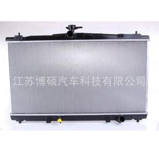 适用于丰田15汉兰达2.0T散热器164000V100