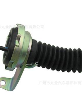 现货MB620790适用L200 4D56 K74T K75T K94W前轮离合器执行器K96W