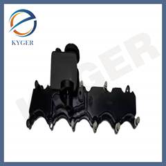 适用于路虎揽胜RR13捷豹FP气门室盖 LR121750 LR181446 AJ814278