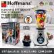 搅拌机 CTN 2063 出口Hoffmans Grinder6PCS 0.09