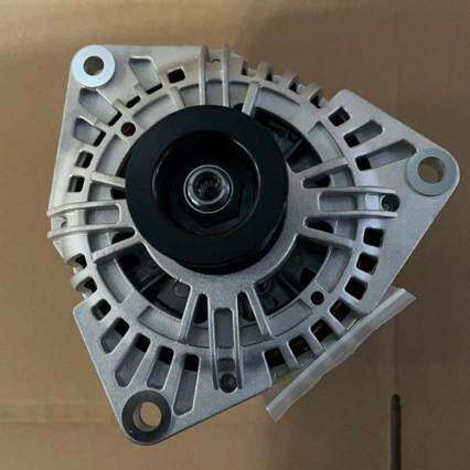 佩特来AVi168S3007发电机L62YB-3701100发电机适用玉柴6J发电机