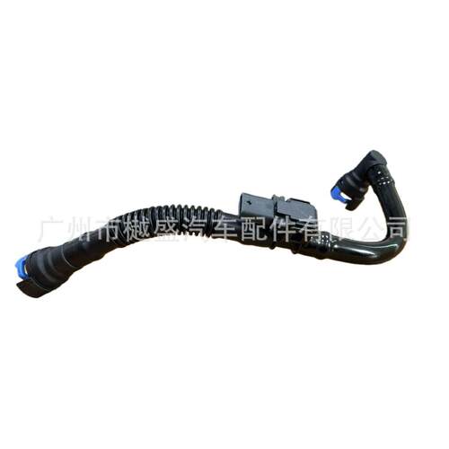 JX6G-6758DA 全新适用于福特福克斯19款/1.5T 废气管JX6Z-6758B