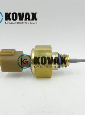 4921483进气压力传感器适用于康明斯发动机工程机械挖掘机零配件