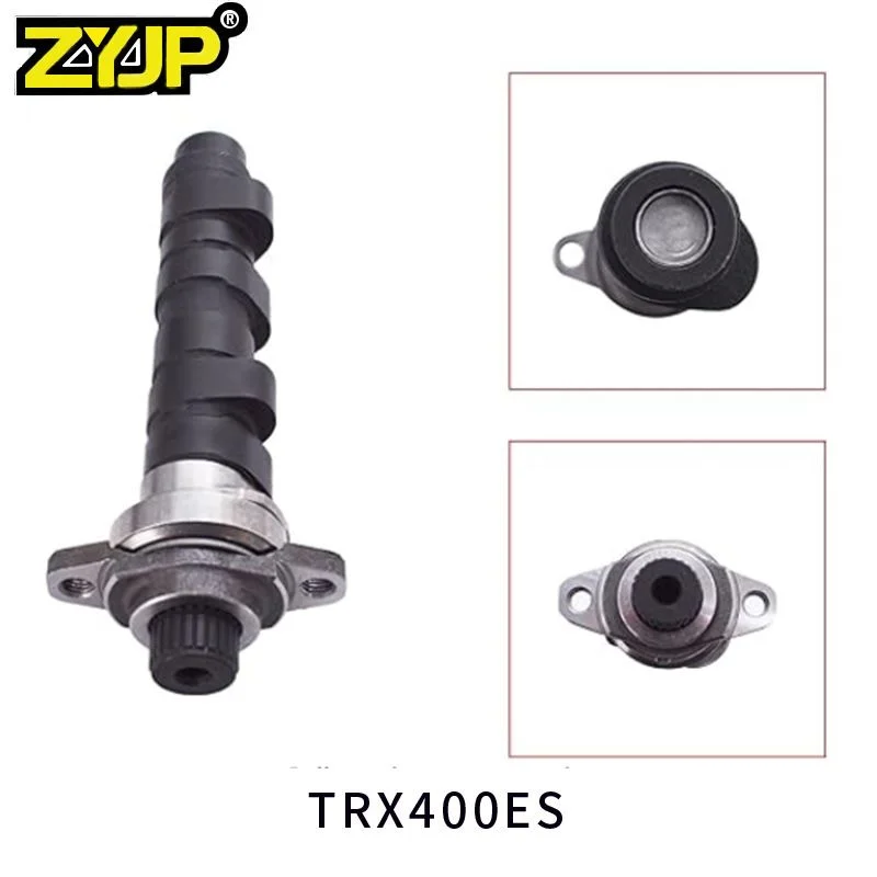 摩托车TRX400ES凸轮配件适用本田Sportrax 400 TRX400EX 400X凸轮
