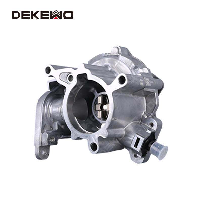 适用大众尚酷 CC奥迪Q5 A6C72.0刹车真空泵06J145100R