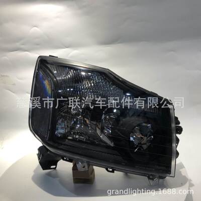 头灯 04-06 尼桑 轩逸 SENTRA 汽车大灯