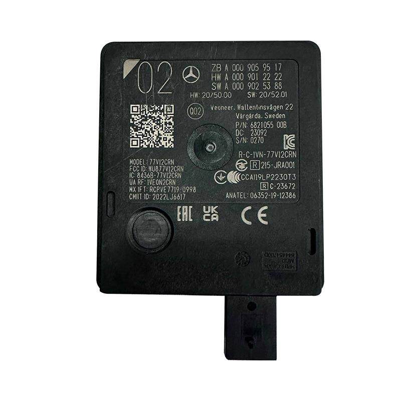 A0009059517 A0009059017 适用于奔驰雷达盲点模块 汽车配件 跨境