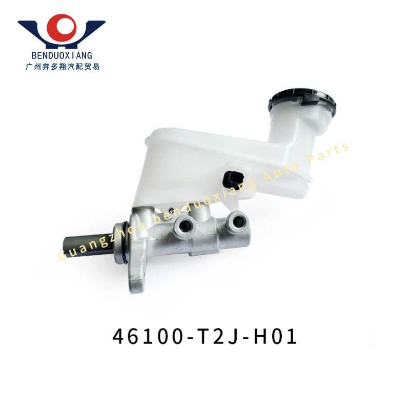 46100-T2J-H01适用本田九代雅阁ACCORD CR1/CR2/CR4 制动总泵