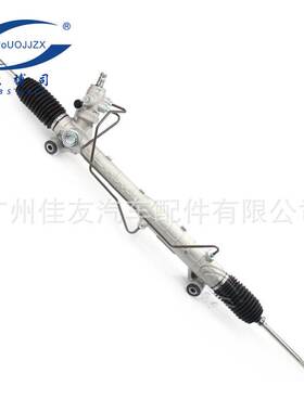 适用于铃木WTL超级维特拉06-12款右驾转向架转向机48580-65J52
