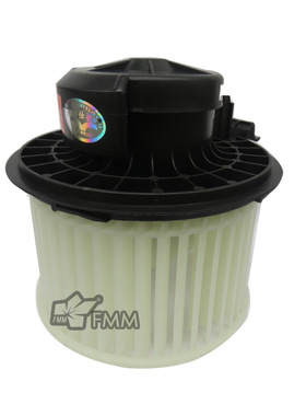 新颐达骊威骐达骏逸轩逸空调鼓风机电机 27226-EE91A 27226-ED000