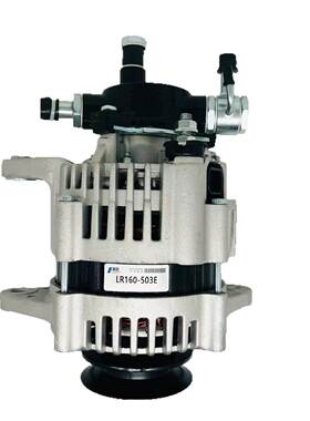 适用于五十铃欧宝汽车发电机LR160-503E 8972402701 LR160502