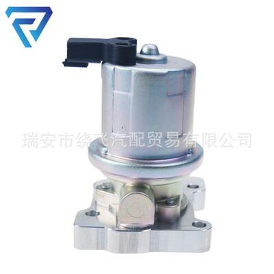 通用型电动燃油泵适用于康明斯4935092 卡特P76918柴油输油泵12V