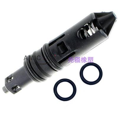 适用MerCruiser Alpha 1 Gen II Bravo 1 2 3齿轮油阀18920A1