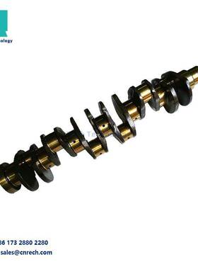 ISC QSC 6CT8.3L曲轴3965006 3965008 3965007