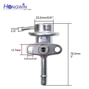 适用于英菲尼迪燃油压力调节器22670 1N500