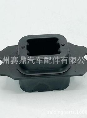 11220-1HA0B适用于日产尼桑阳光发动机支架橡胶减震件顶胶