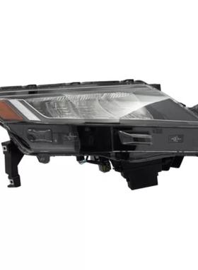 适用于2020-2024三菱劲炫OutlanderSport前照灯美版大灯8301D640