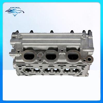 铃/木 11110-80000 11110-80002品质F10A 465Q汽车发动机完整气