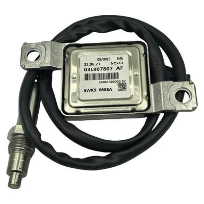 Nox氮氧传感器5WK96688A03L907807AF