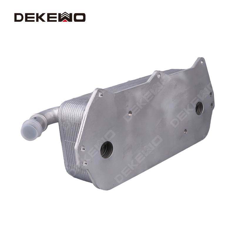 适用奥迪S6 S7 A8D4 宾利 4.0机油散热器079117015K,五金/工具,其他电子工具,淘宝优惠券,粉丝福利购,淘宝优惠卷