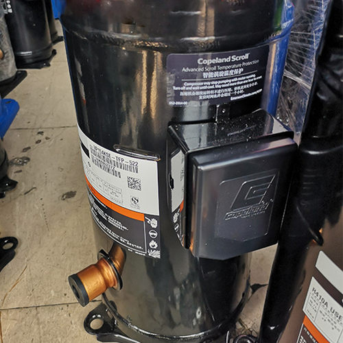 ZP154KCE-TFD-505 ZP154KQE-TFD-405 全新原装谷轮13匹空调压缩机