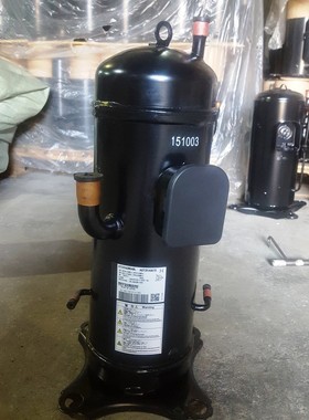 GTD5160MG40K/NH48L AGT201A764GA 原装三菱直流变频 空调压缩机