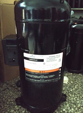 ZP143KCE-TFD-522 VP143KSE-TFP-522谷轮涡旋式空调压缩机R410A