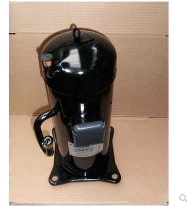 JT160BDTYE JT160B-NFYE原装5匹涡旋空调压缩机