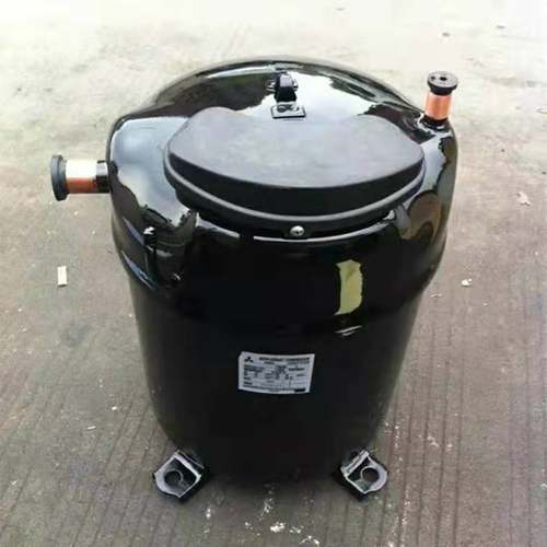 中央空调电机三菱原装