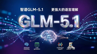 智谱 GLM-5.1模型无限token