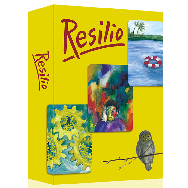 大陆复原ohcards欧卡潜意识