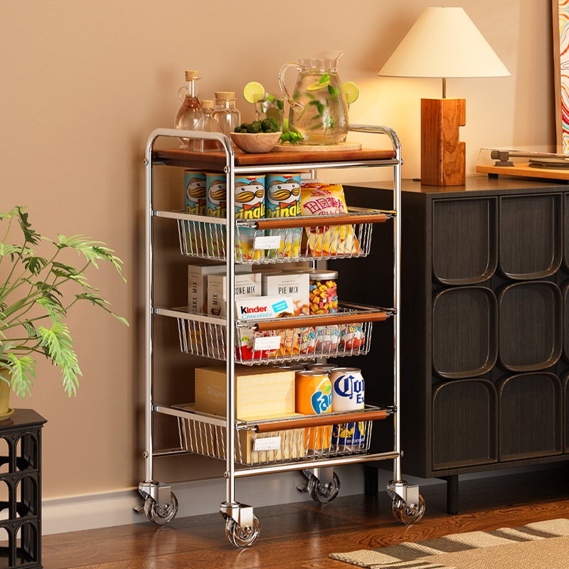 环图免打孔通用碳钢整理架