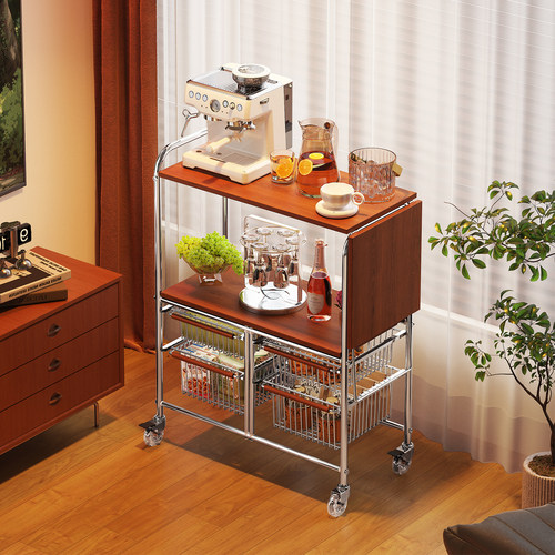 环图沙发边几可移动茶几落地客