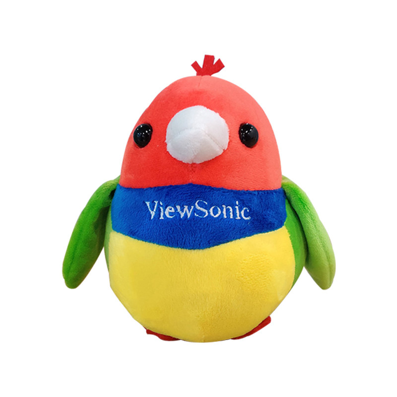 【会员专享】优派限量版玩偶公仔