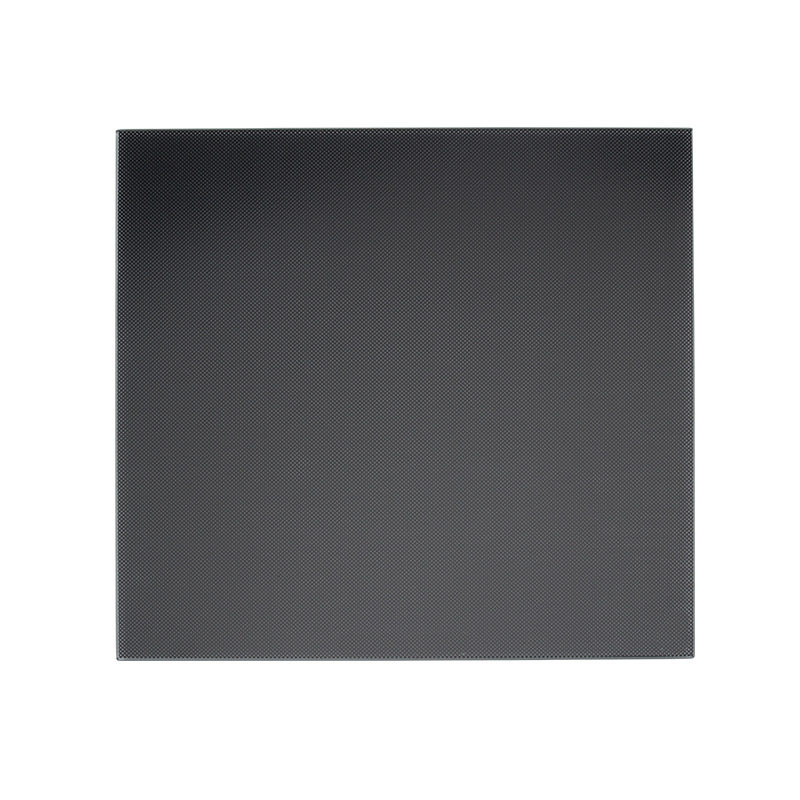 3D打印机配件  220*220mm晶格热床平台 耐高温玻璃板 易取模型新
