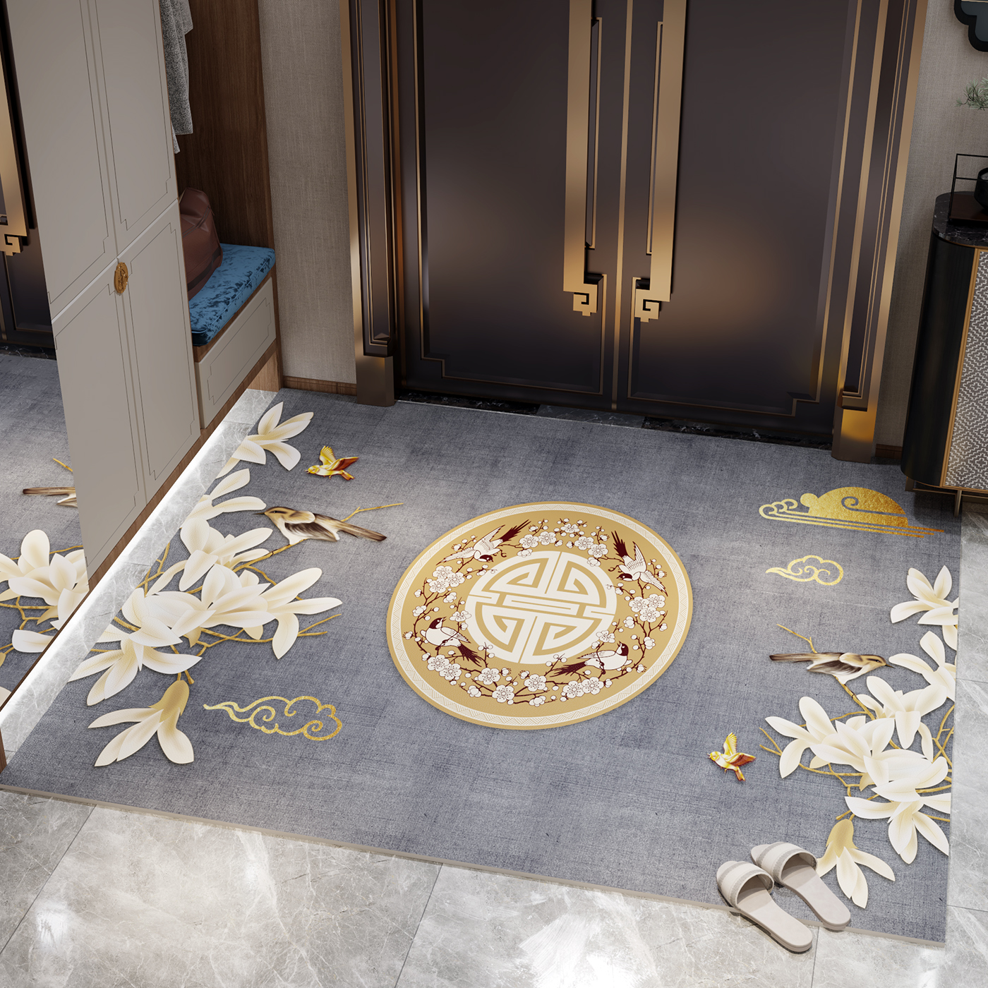 潮流精品，品质保证