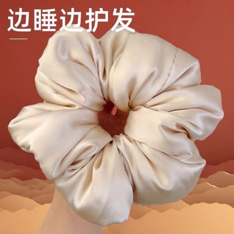 枕头发圈kitsch睡眠女高级感睡觉