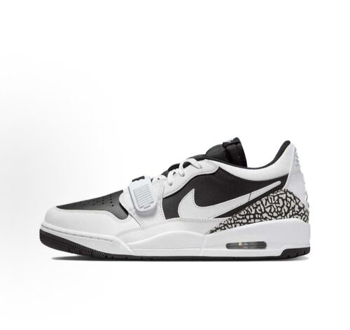 Air Jordan Legacy 312 板鞋 运动休闲鞋 三合一魔术贴缓震