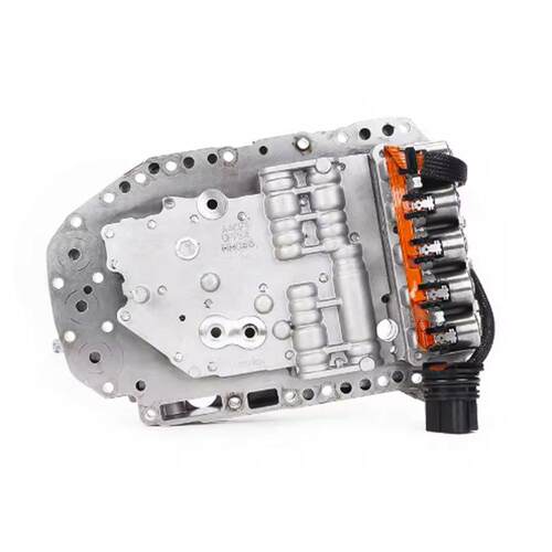 A4CF1 A4CF2 现起亚自动变速箱阀体 46210-23000 46210-23020