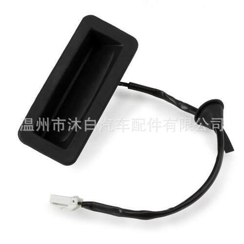 适用于福特福克斯后备箱开关OE:3M51-19B514-AC13463241748422