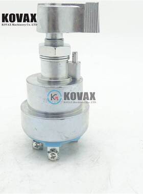 点火开关 7N4160 适用于挖掘机 2S2342 4D3759 5M1880 启动器开关