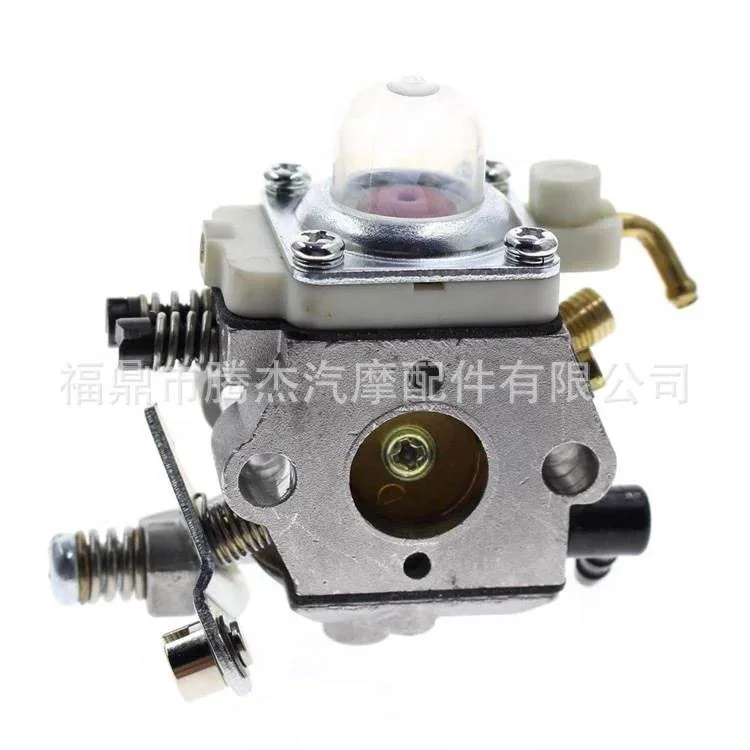 跨境Walbro WT-227-1化油器Stihl FS74&FS75微调器 WT227 WT-227F