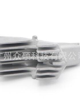 63117339003LED天使眼63112450410适用于2012-2016 7系F01/F02 LC