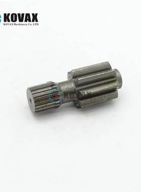 适用于现代R140LC-7 R180LC-7 R210LC-7 XKAH-00017 行走太阳齿