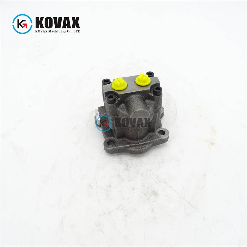 适用E320D挖掘机C4.4 C6.4发动机292-3751燃油泵 燃油输油泵