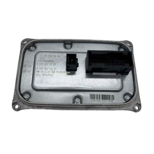 全新汽车led车灯驱动控制器A2189000406适用奔驰W218 W166 X166