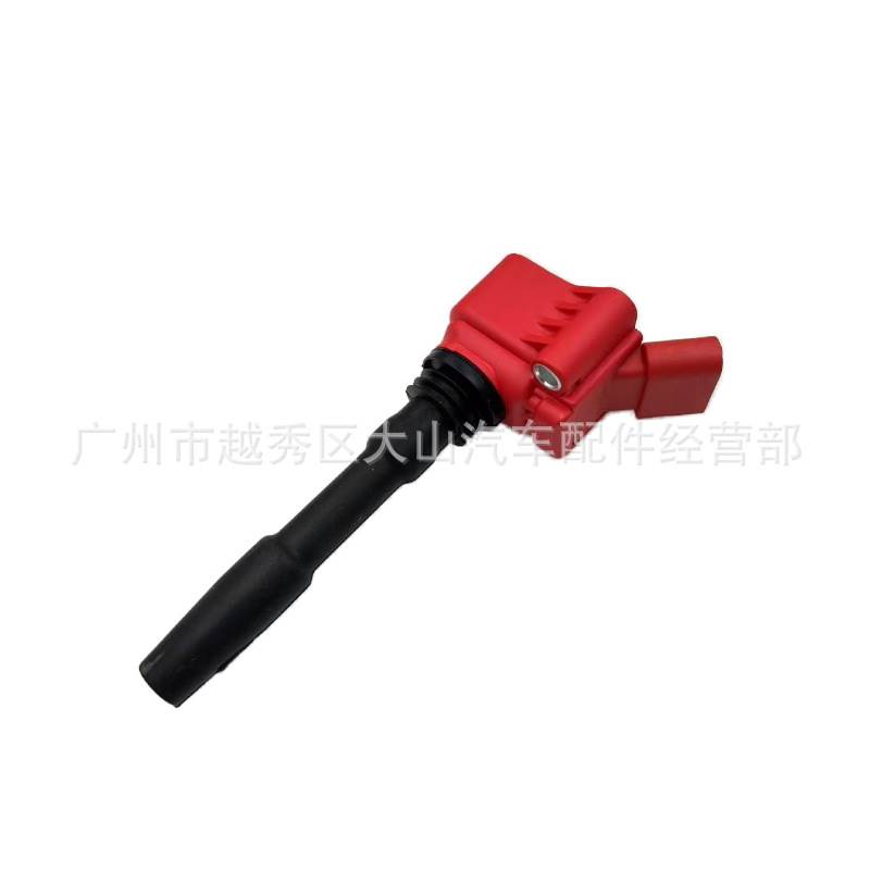 .MS100192 06H905110 06K905110 06J905110 UF716UF752点火线圈红