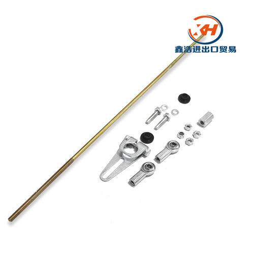 350 700R4 4L60E 4L80E LS可调变速器柱换档连杆套件